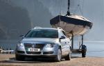 Volkswagen Passat 4Motion 2006 года